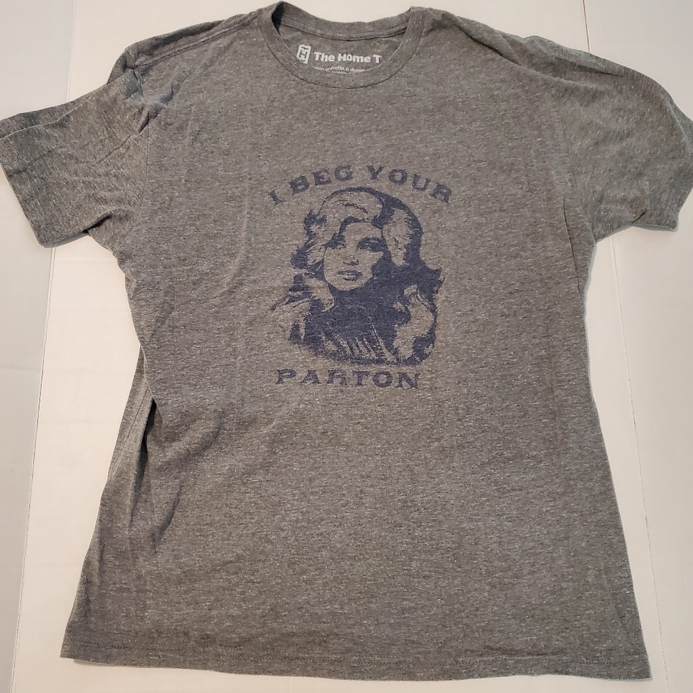 Dolly Parton Tee